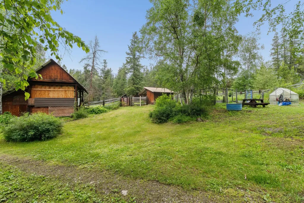 45 Breezy Bay Drive West Glacier MT 59936