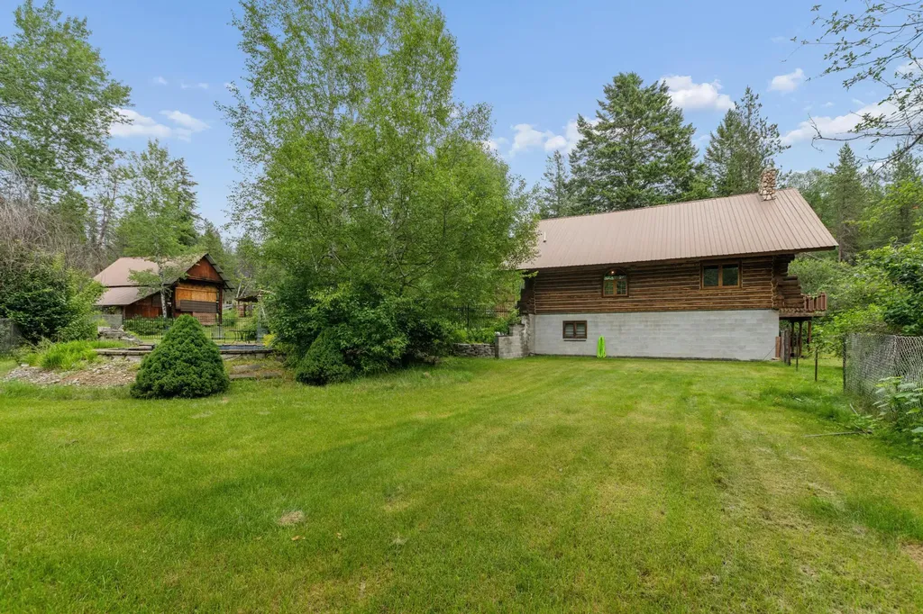 45 Breezy Bay Drive West Glacier MT 59936
