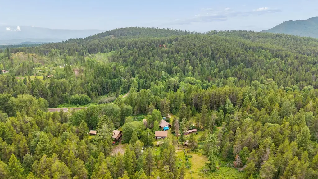 45 Breezy Bay Drive West Glacier MT 59936