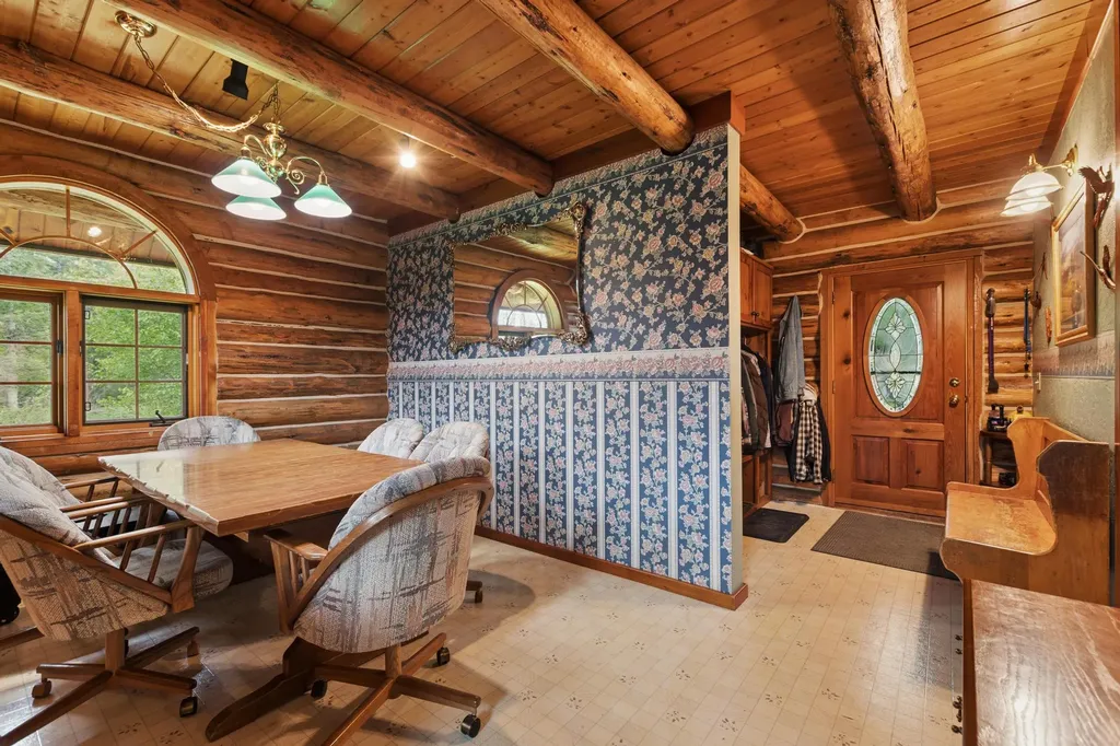 45 Breezy Bay Drive West Glacier MT 59936