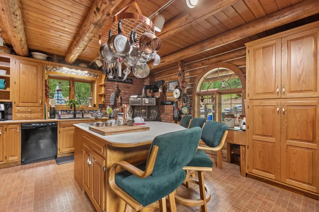 45 Breezy Bay Drive West Glacier MT 59936