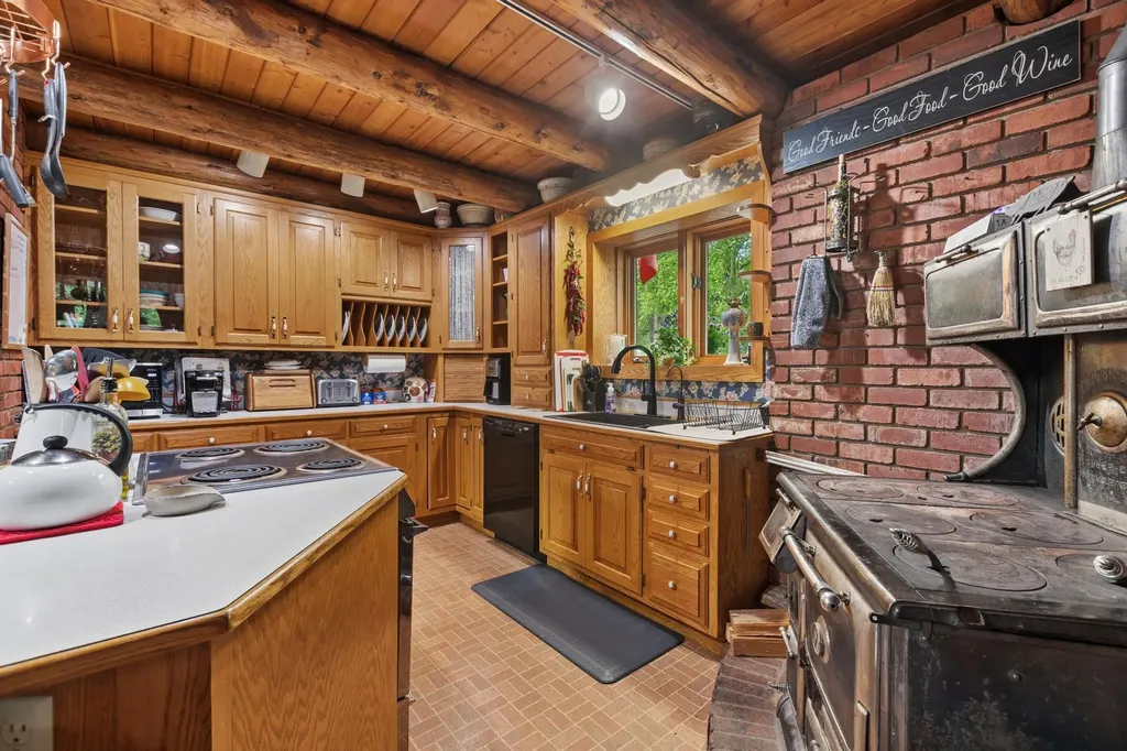 45 Breezy Bay Drive West Glacier MT 59936