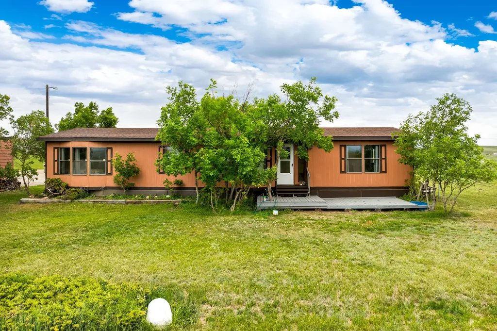 20 Boot Lane Great Falls MT 59404