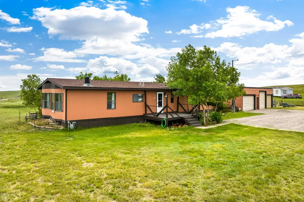 20 Boot Lane Great Falls MT 59404