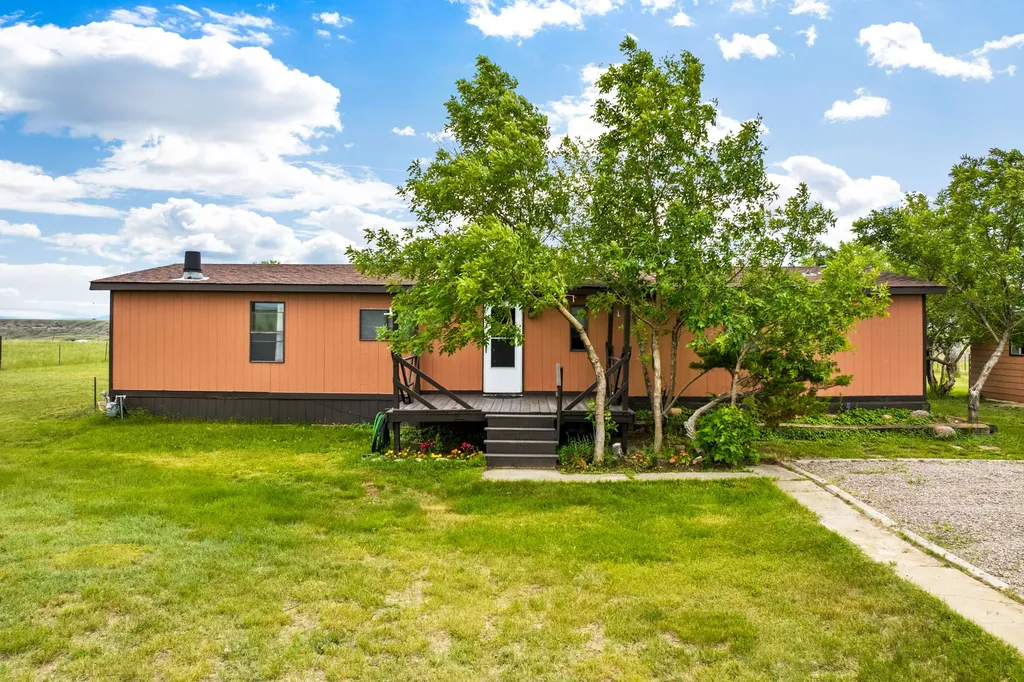 20 Boot Lane Great Falls MT 59404
