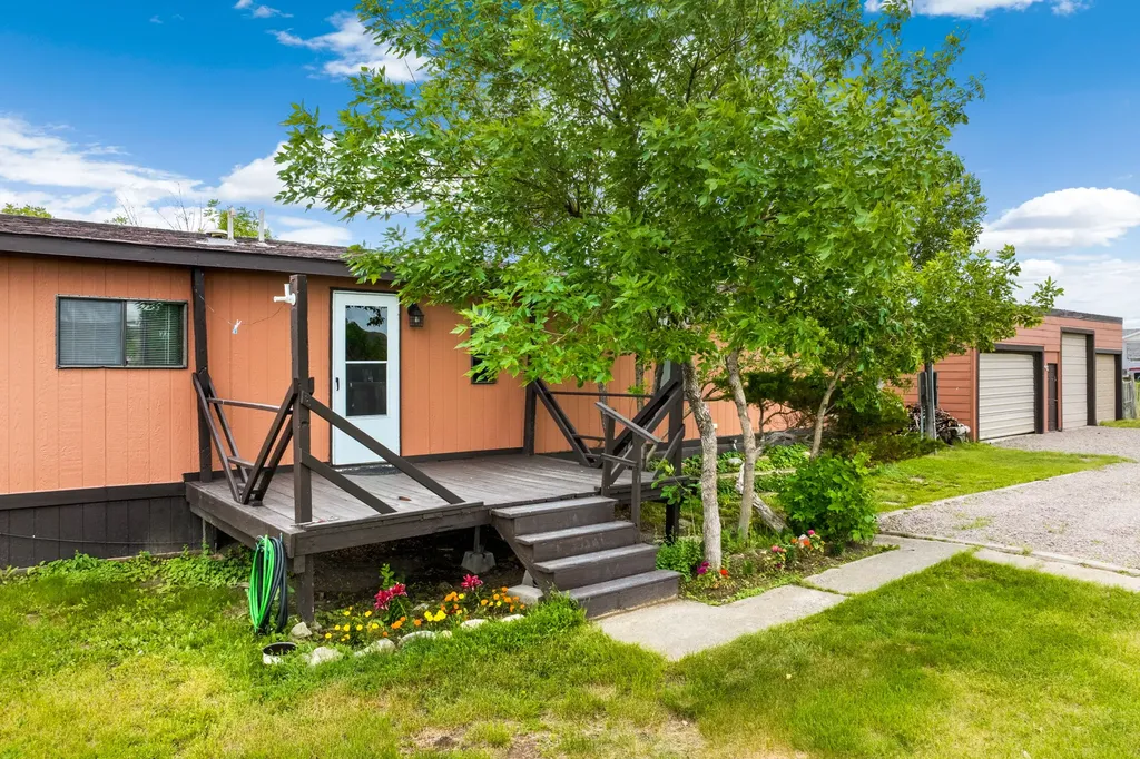 20 Boot Lane Great Falls MT 59404