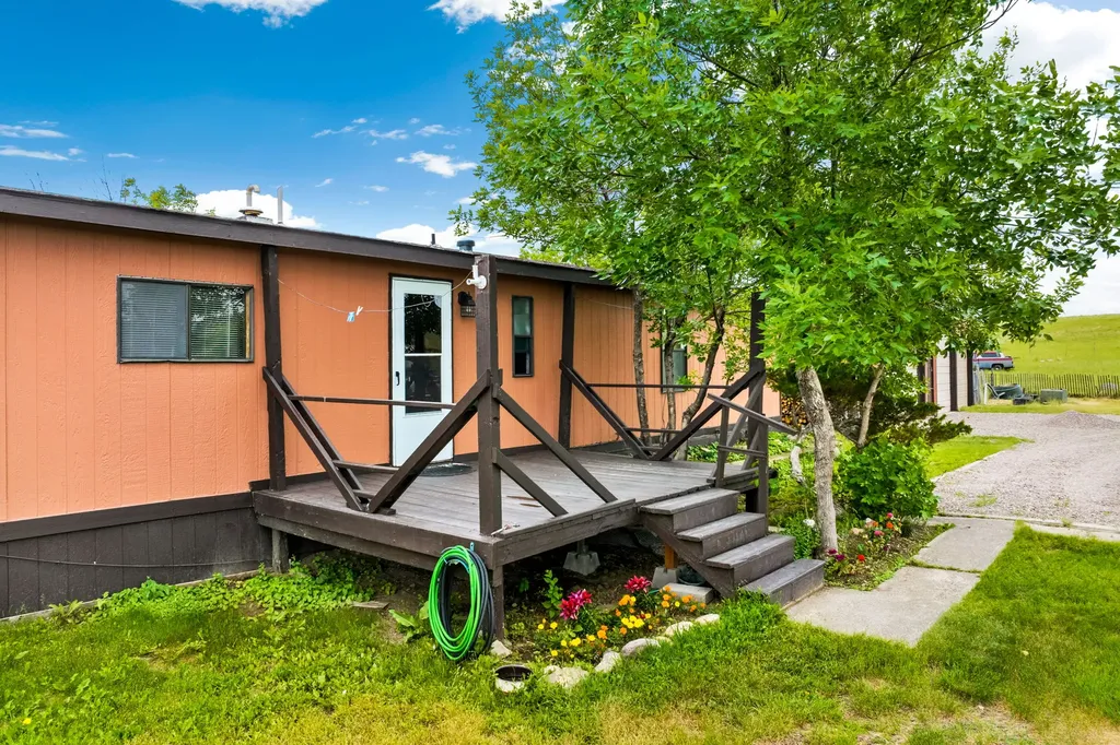 20 Boot Lane Great Falls MT 59404