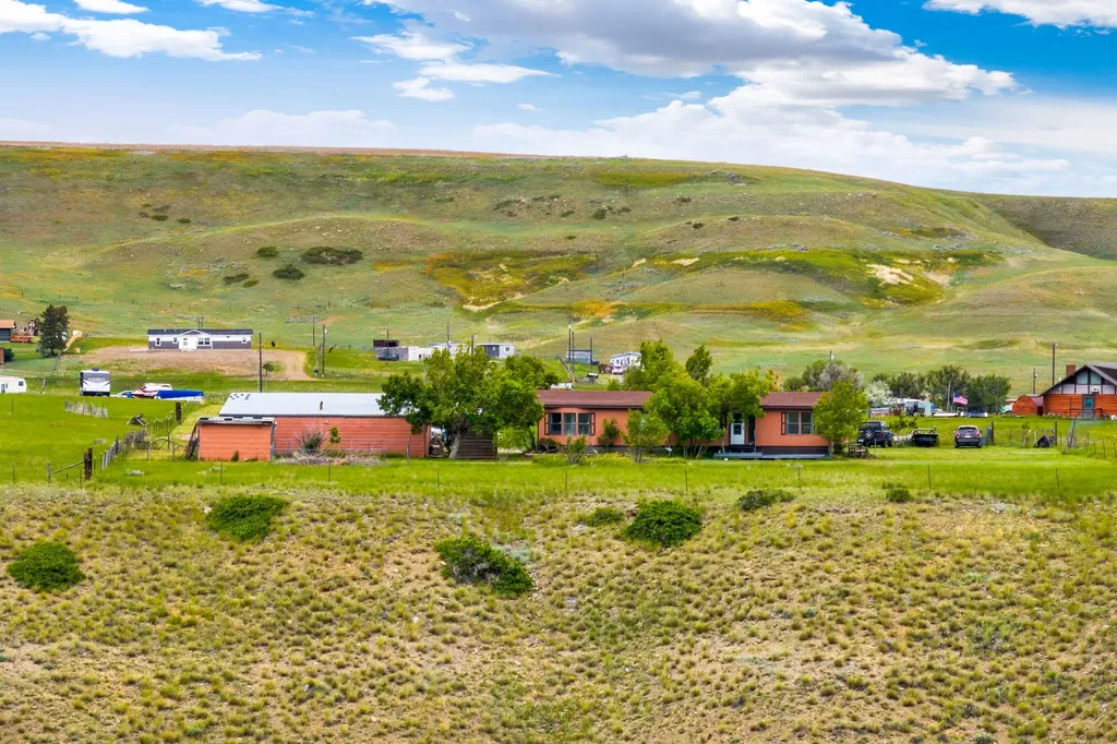 20 Boot Lane Great Falls MT 59404