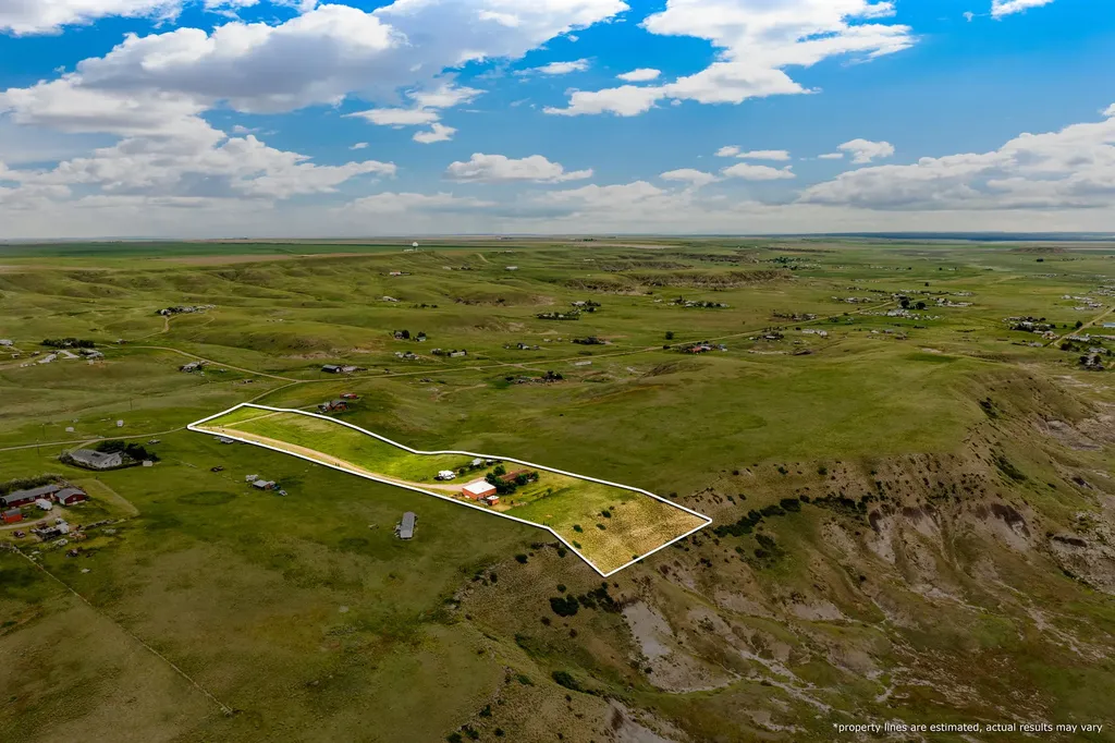 20 Boot Lane Great Falls MT 59404