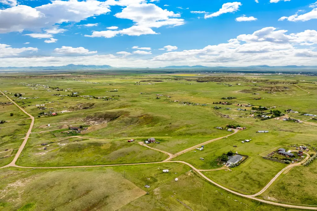 20 Boot Lane Great Falls MT 59404