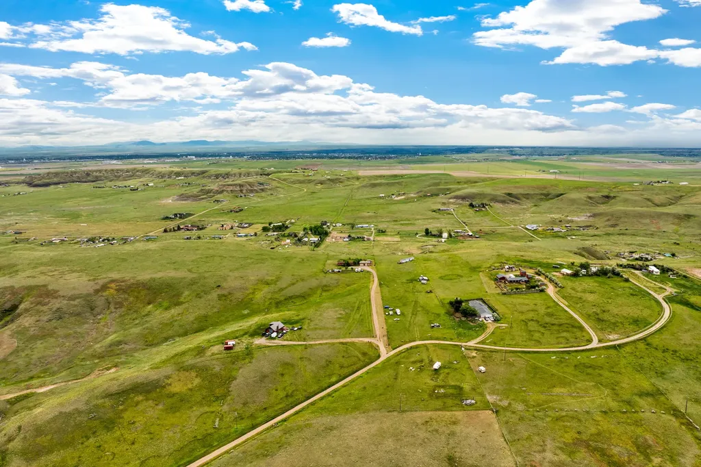 20 Boot Lane Great Falls MT 59404