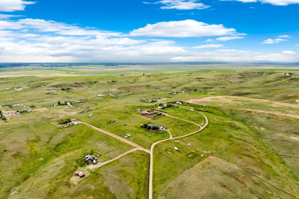 20 Boot Lane Great Falls MT 59404