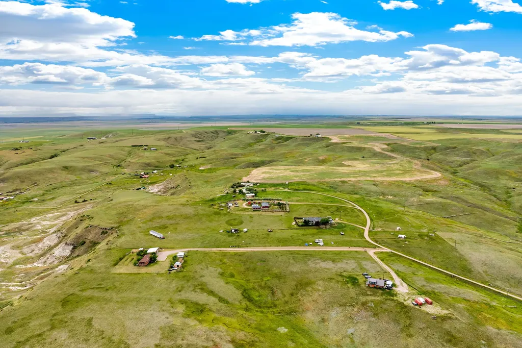 20 Boot Lane Great Falls MT 59404