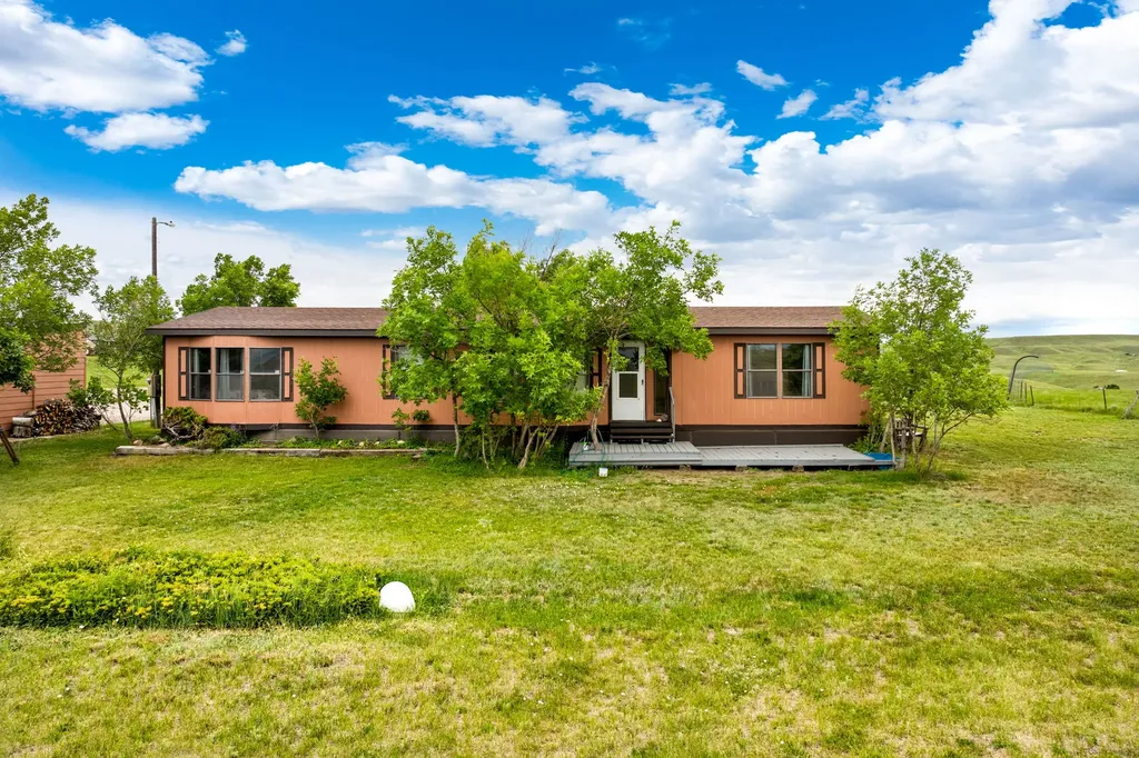 20 Boot Lane Great Falls MT 59404