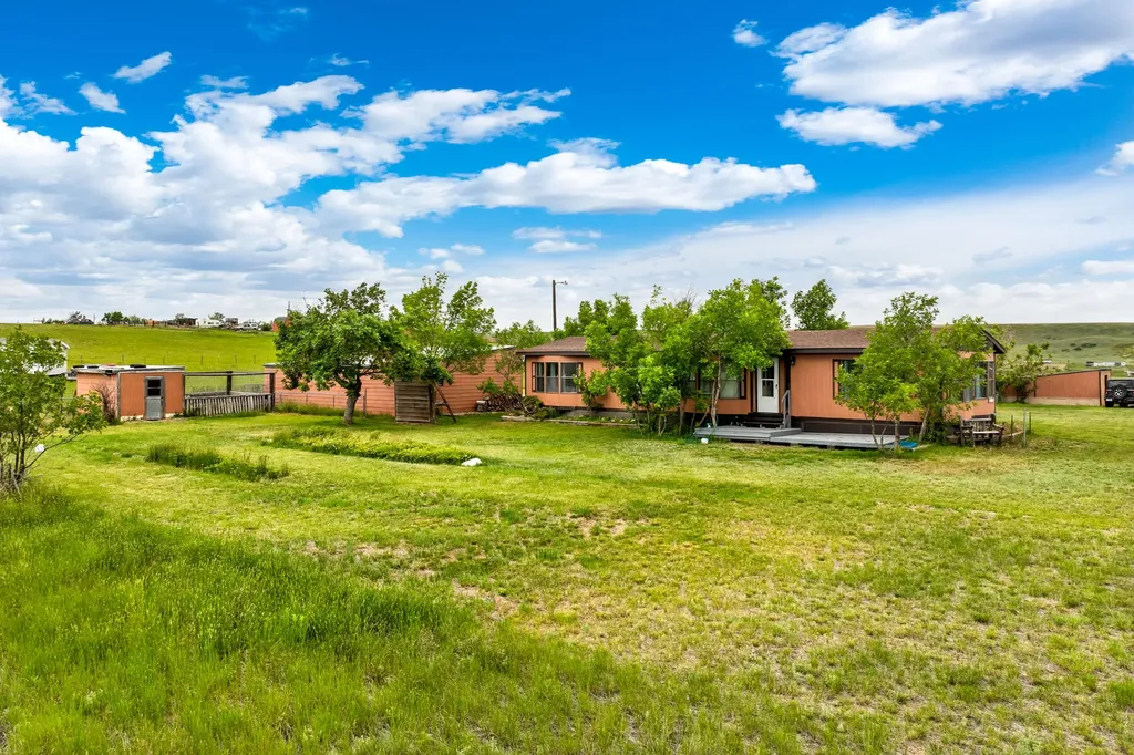 20 Boot Lane Great Falls MT 59404
