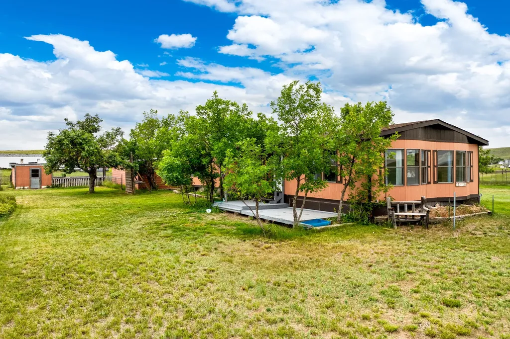 20 Boot Lane Great Falls MT 59404