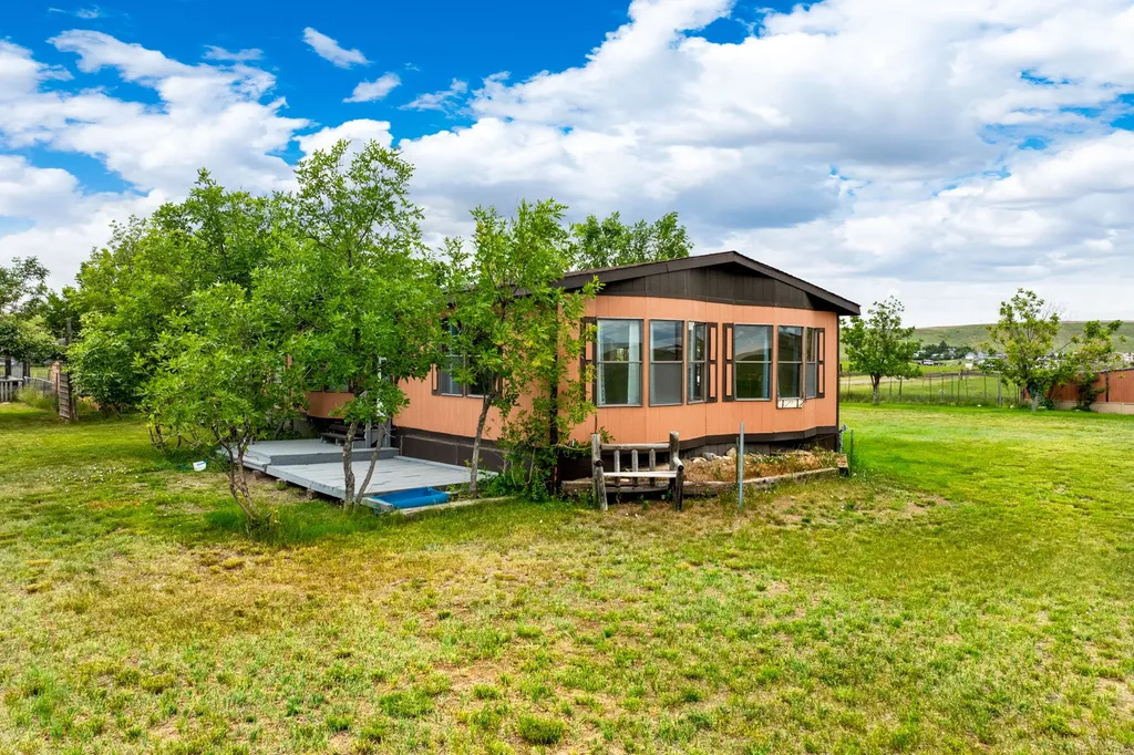 20 Boot Lane Great Falls MT 59404