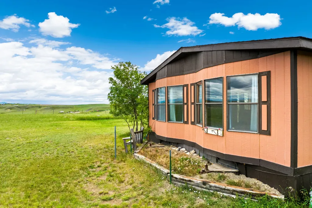 20 Boot Lane Great Falls MT 59404