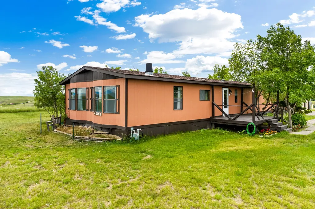 20 Boot Lane Great Falls MT 59404