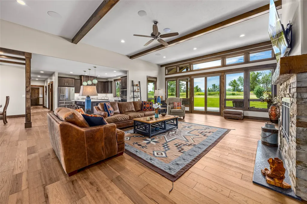 115 Eagle Talon Road Hamilton MT 59840