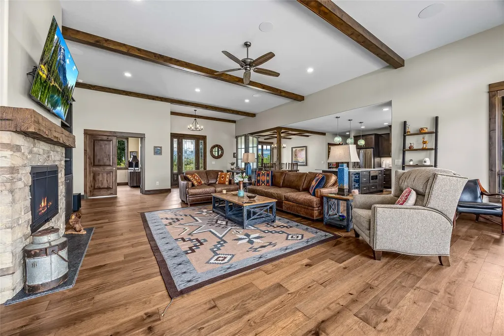 115 Eagle Talon Road Hamilton MT 59840
