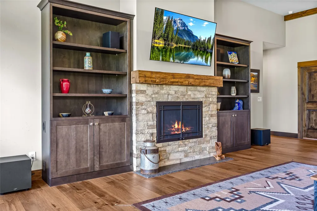 115 Eagle Talon Road Hamilton MT 59840
