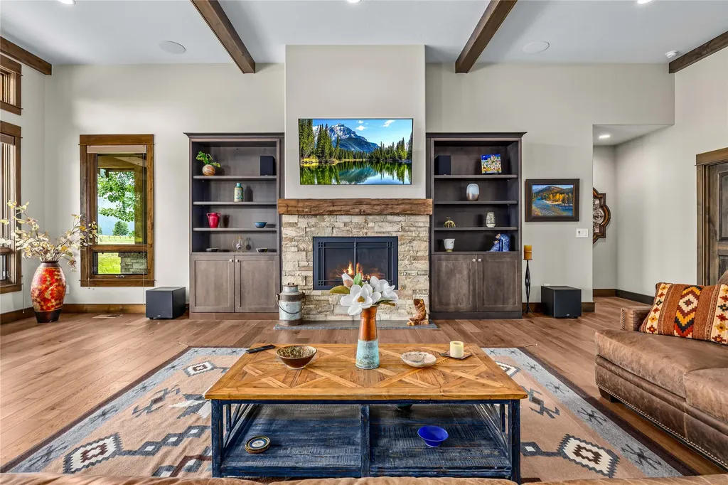 115 Eagle Talon Road Hamilton MT 59840