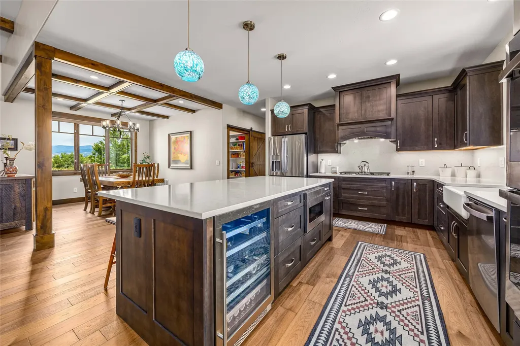 115 Eagle Talon Road Hamilton MT 59840