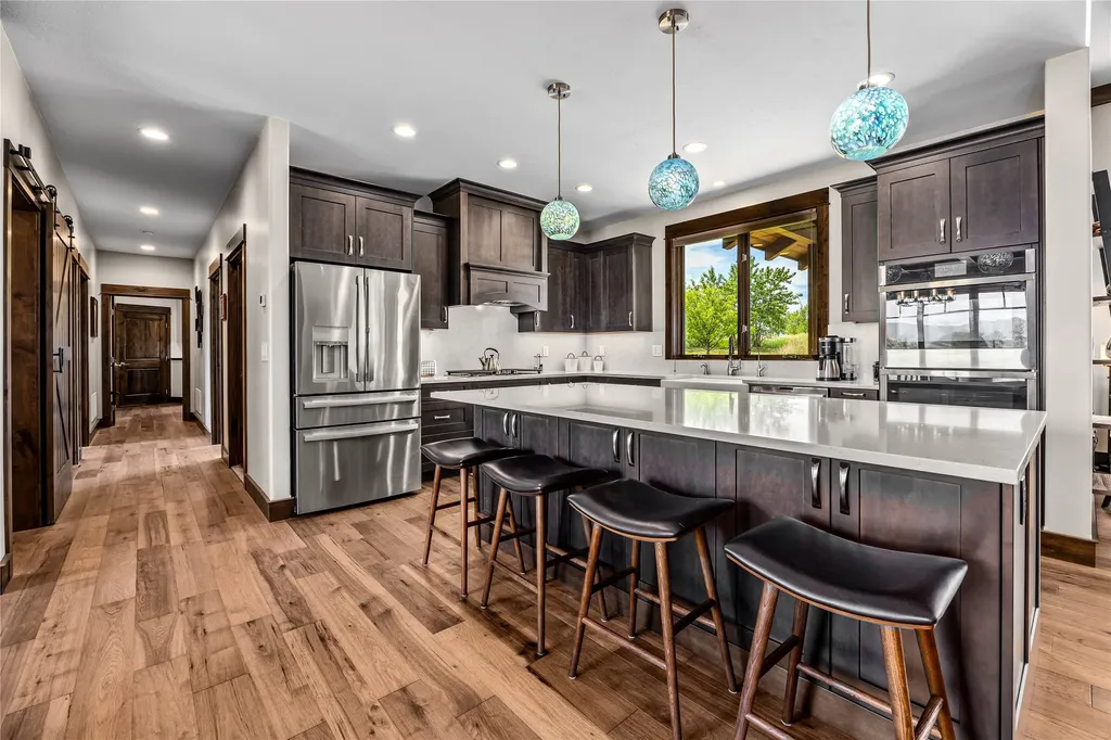 115 Eagle Talon Road Hamilton MT 59840
