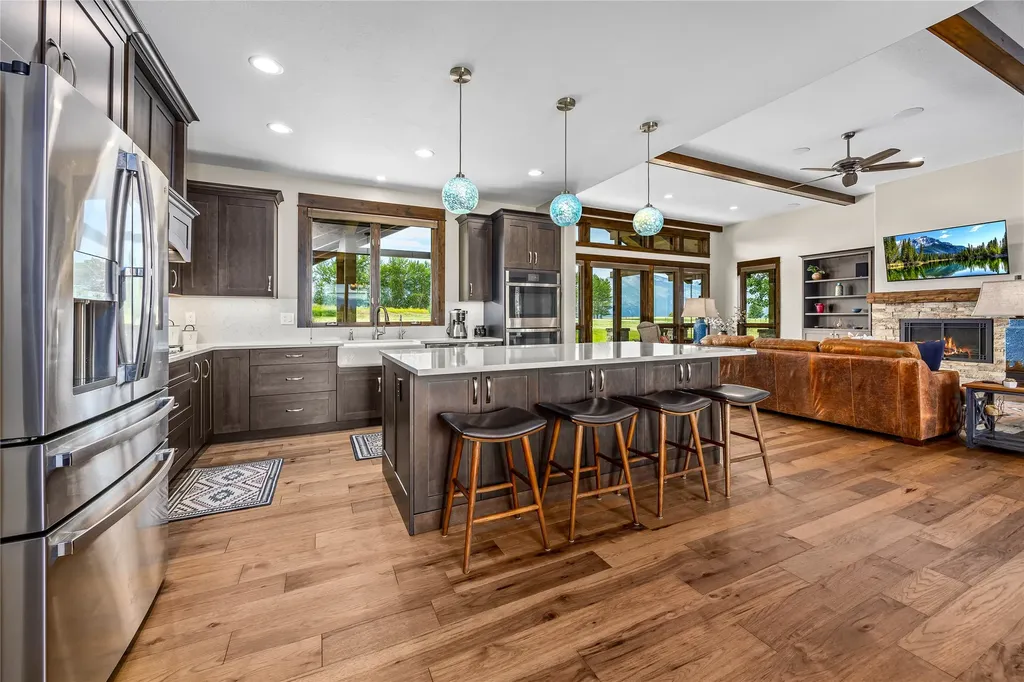 115 Eagle Talon Road Hamilton MT 59840
