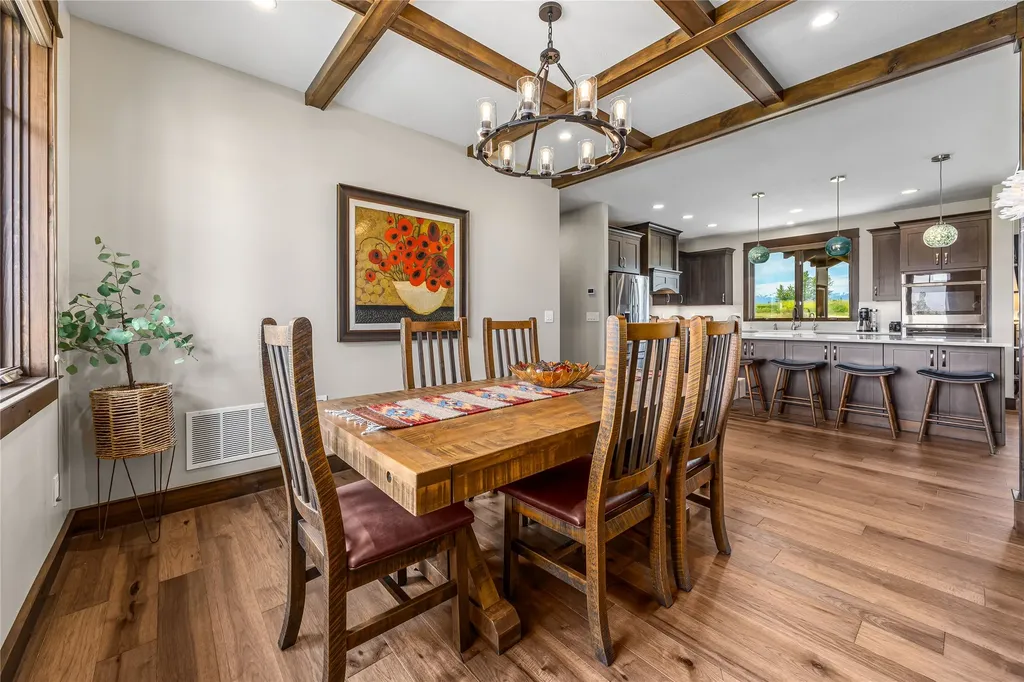 115 Eagle Talon Road Hamilton MT 59840