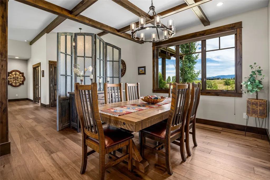115 Eagle Talon Road Hamilton MT 59840