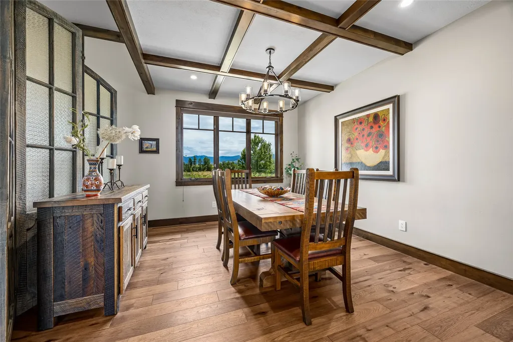 115 Eagle Talon Road Hamilton MT 59840