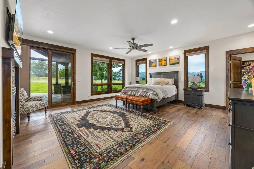 115 Eagle Talon Road Hamilton MT 59840