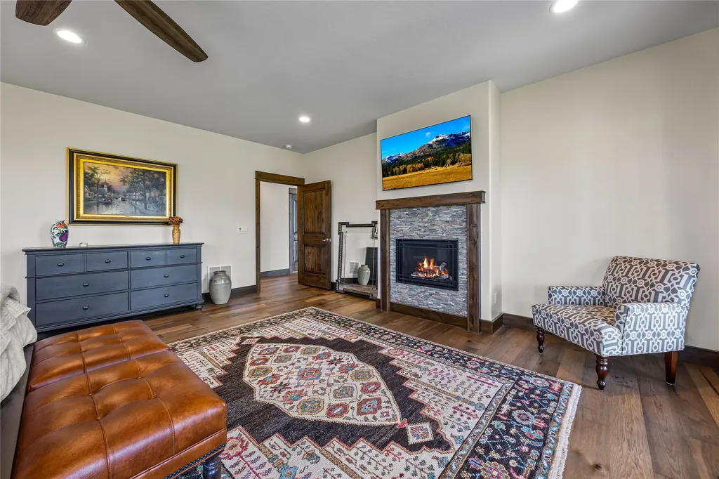 115 Eagle Talon Road Hamilton MT 59840