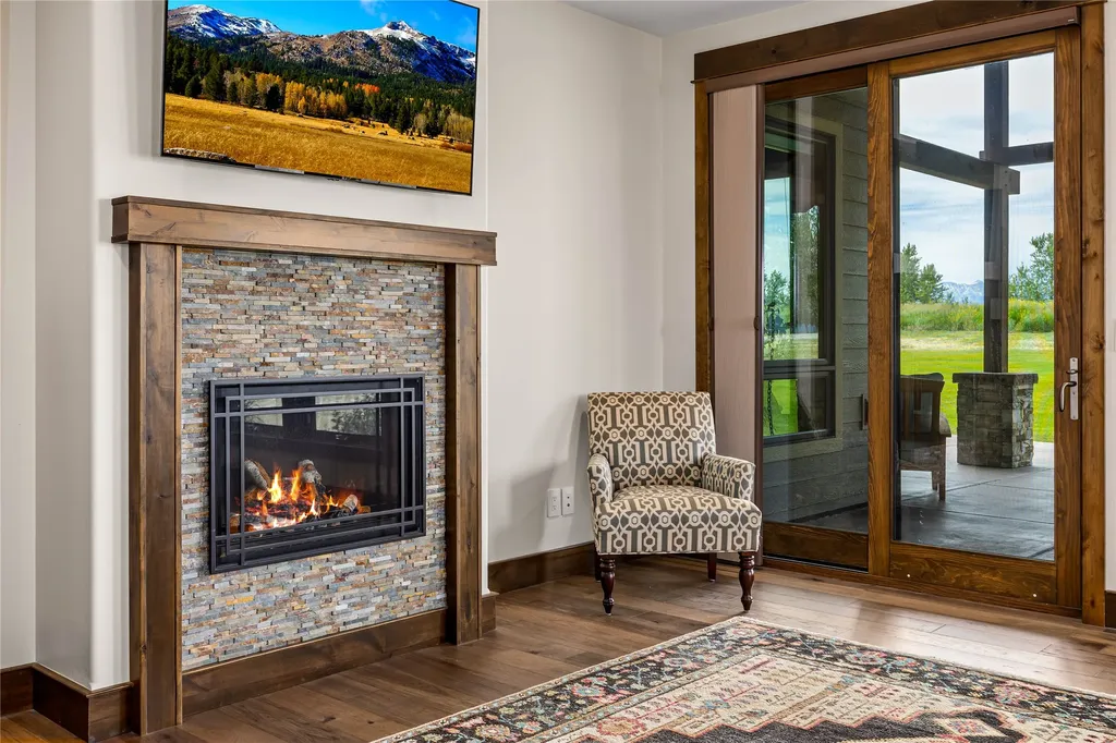 115 Eagle Talon Road Hamilton MT 59840