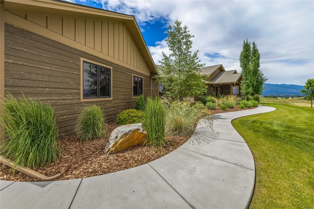 115 Eagle Talon Road Hamilton MT 59840