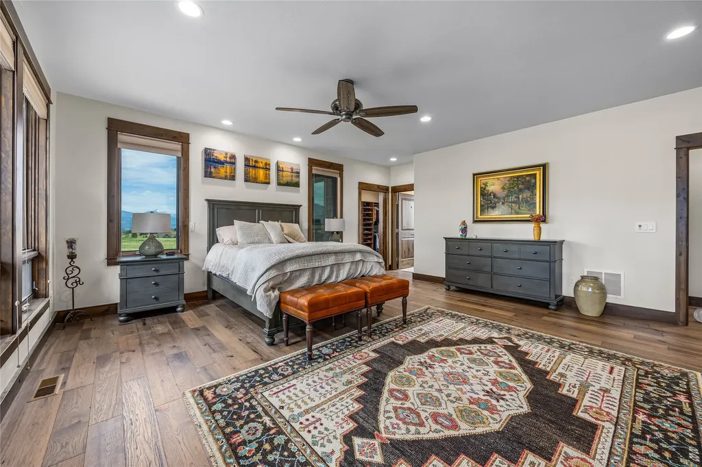 115 Eagle Talon Road Hamilton MT 59840