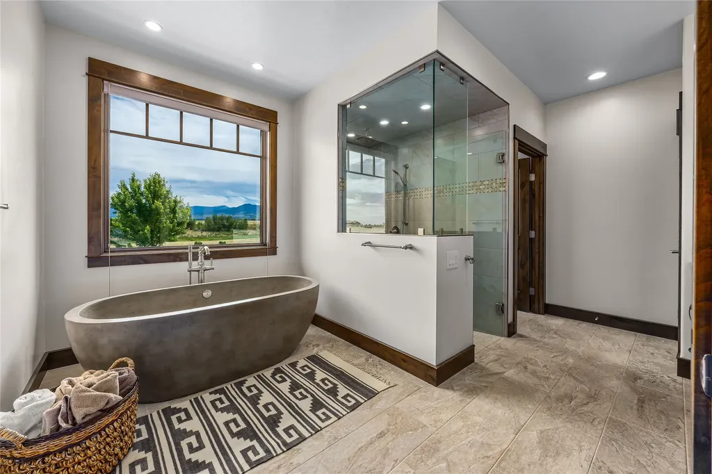 115 Eagle Talon Road Hamilton MT 59840