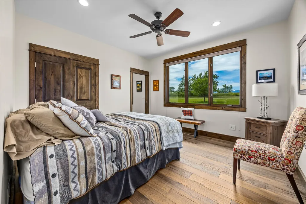 115 Eagle Talon Road Hamilton MT 59840