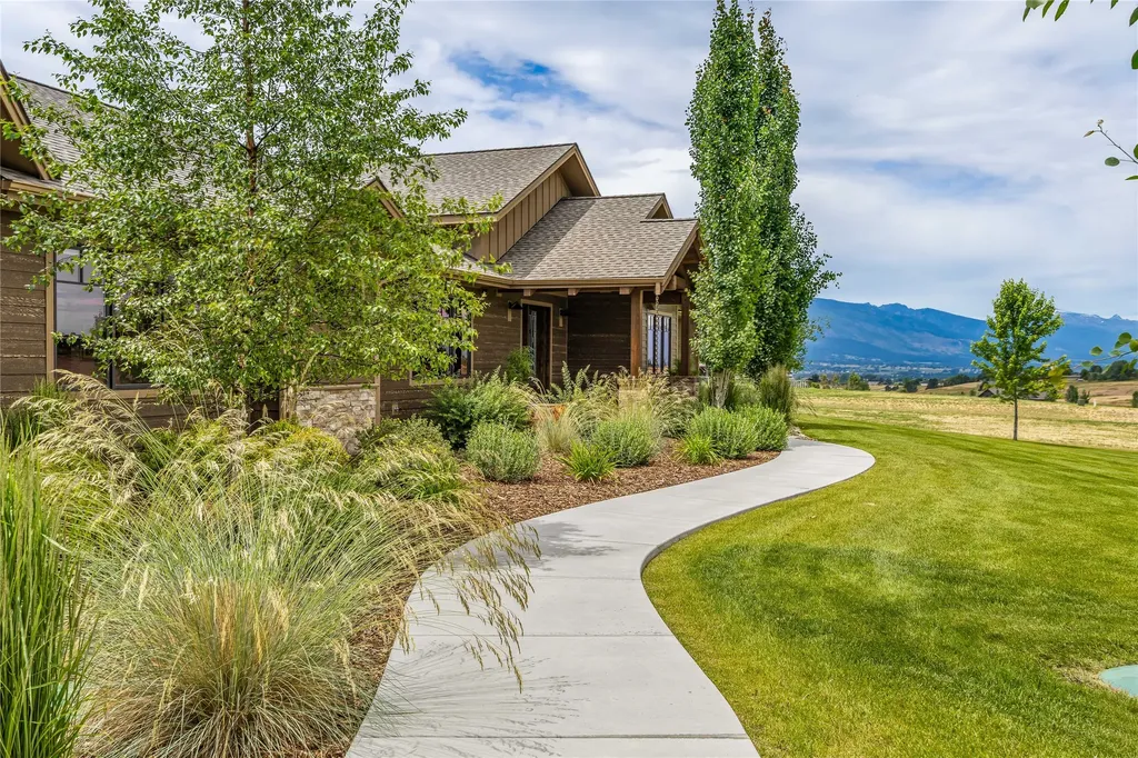 115 Eagle Talon Road Hamilton MT 59840