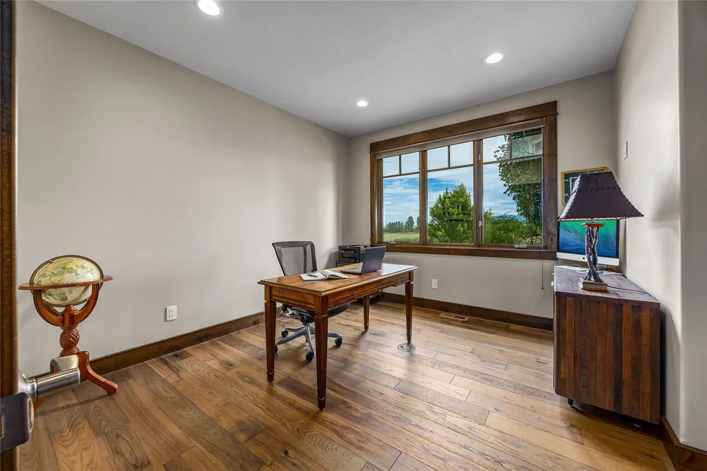 115 Eagle Talon Road Hamilton MT 59840