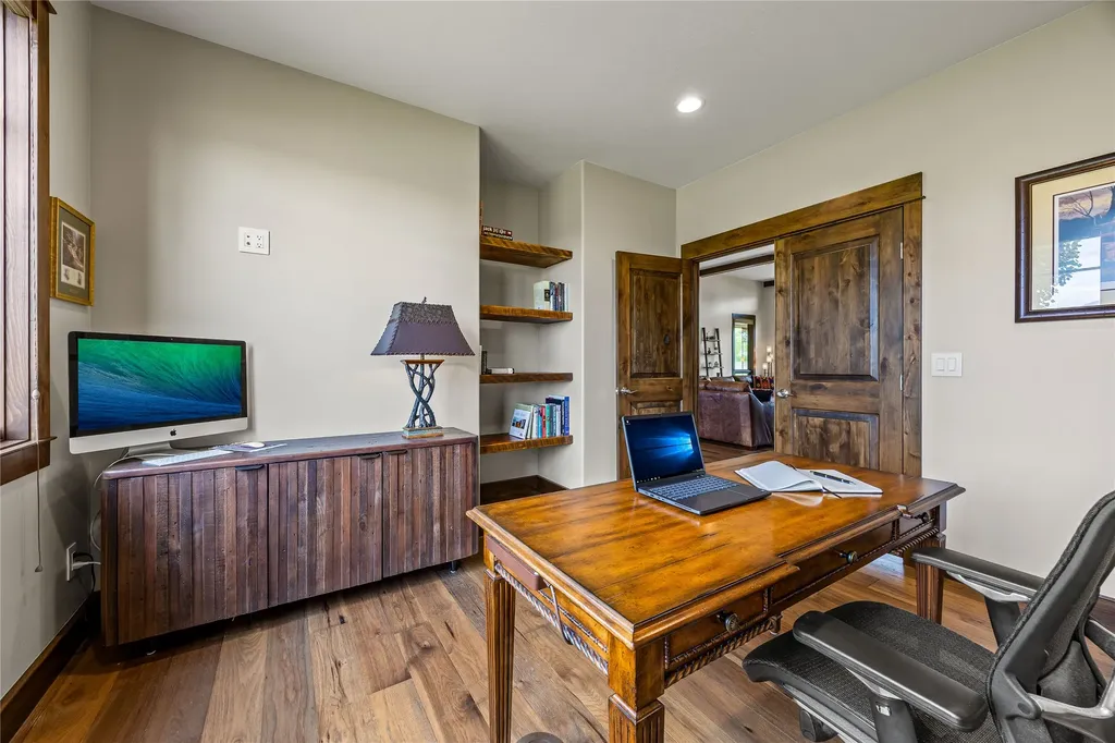 115 Eagle Talon Road Hamilton MT 59840