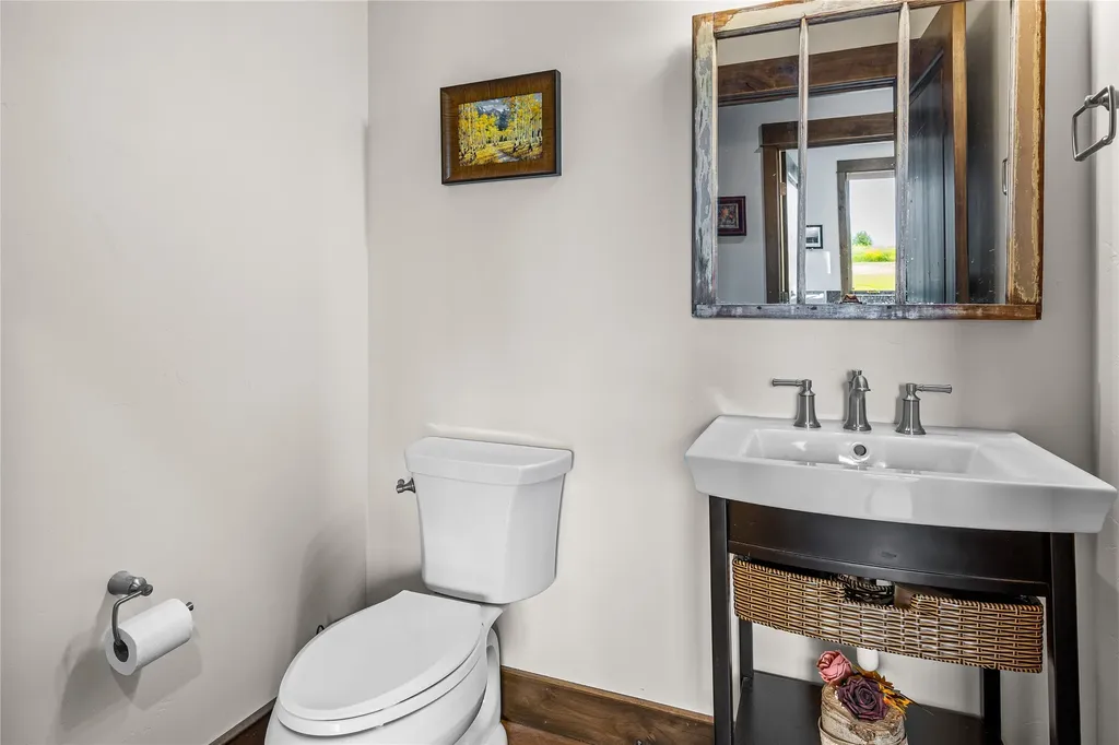 115 Eagle Talon Road Hamilton MT 59840