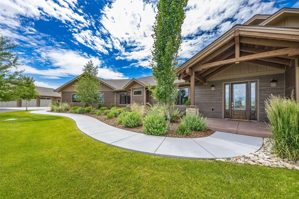 115 Eagle Talon Road Hamilton MT 59840