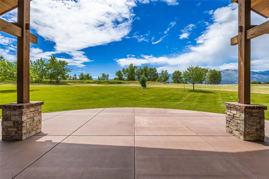 115 Eagle Talon Road Hamilton MT 59840