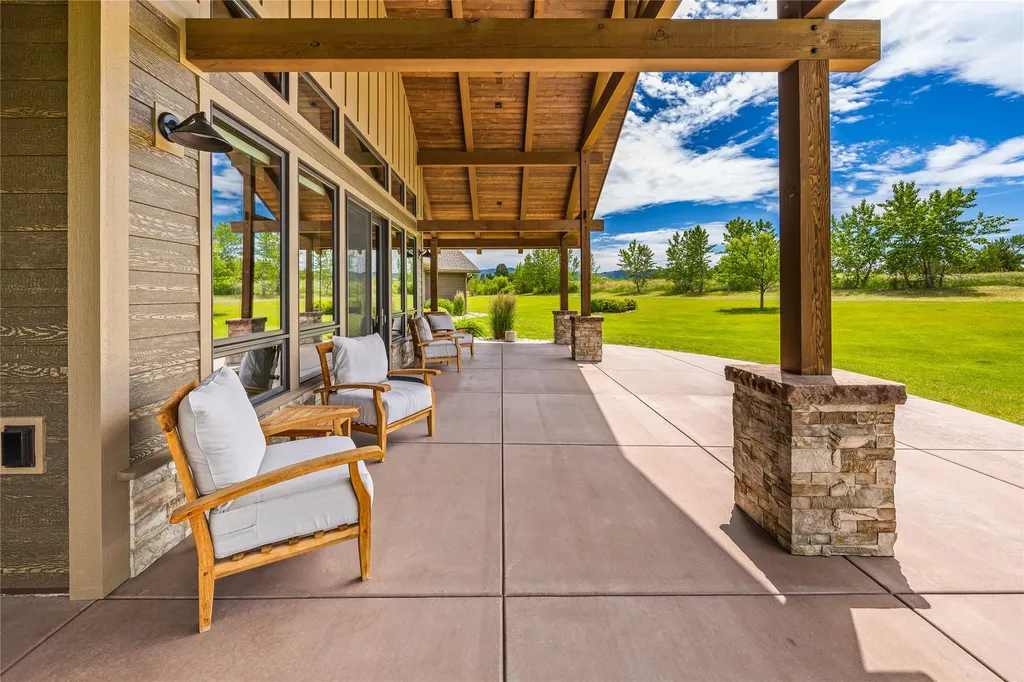 115 Eagle Talon Road Hamilton MT 59840