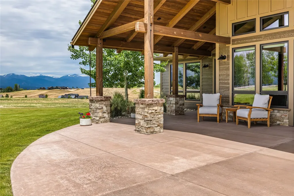 115 Eagle Talon Road Hamilton MT 59840