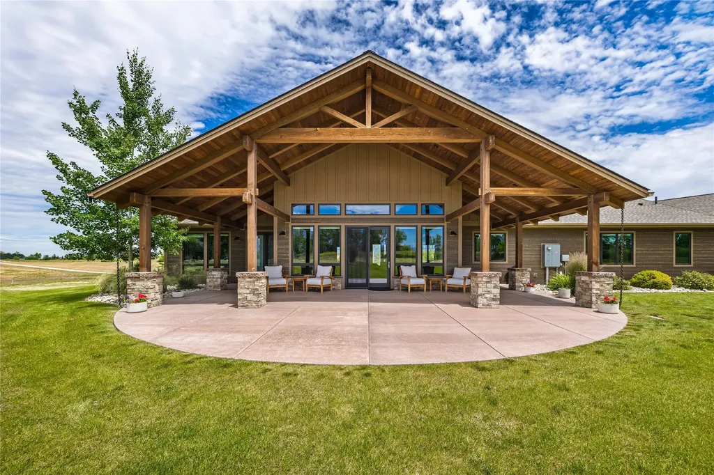 115 Eagle Talon Road Hamilton MT 59840
