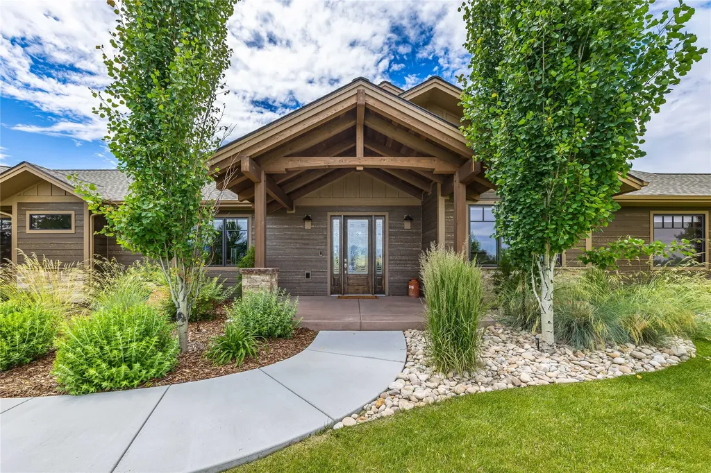 115 Eagle Talon Road Hamilton MT 59840